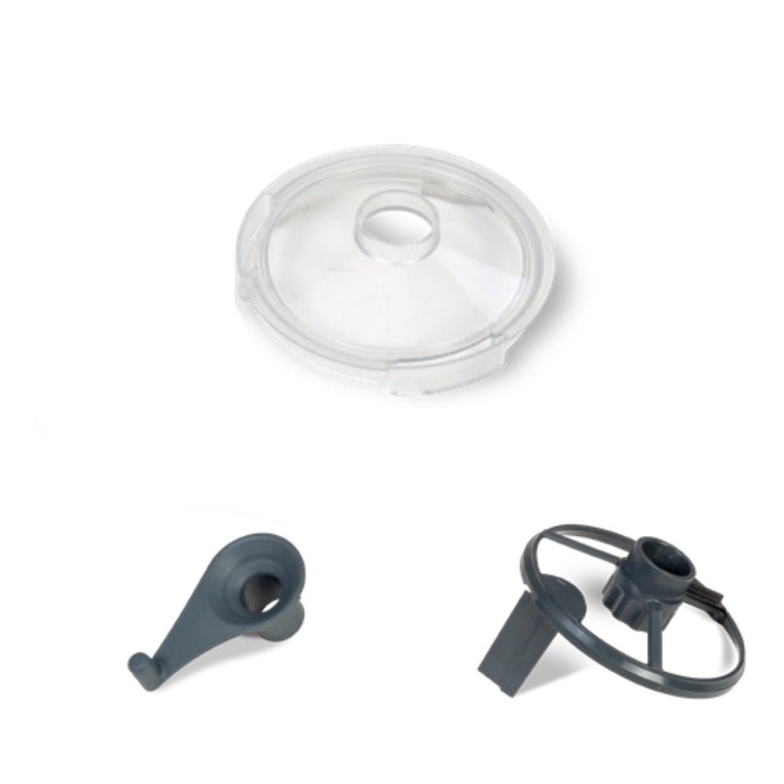 Dito Sama P4U 3.6L Stainless Steel DS650235 - Whisk Hospitality - DS650235