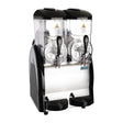 Polar G - Series Slush Machine - 2 x 12Ltr Bowl DB332 - A - Whisk Hospitality - DB332-A