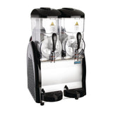 Polar G - Series Slush Machine - 2 x 12Ltr Bowl DB332 - A - Whisk Hospitality - DB332-A