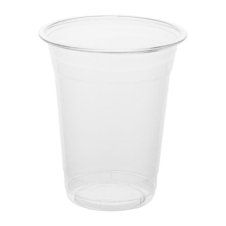 Fiesta Recyclable rPET Cup - 340ml (Pack 400) HU059 - Whisk Hospitality - HU059