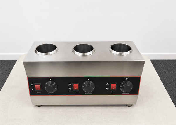Blast DKW-3 Sauce Warmer - Whisk Hospitality - 926396