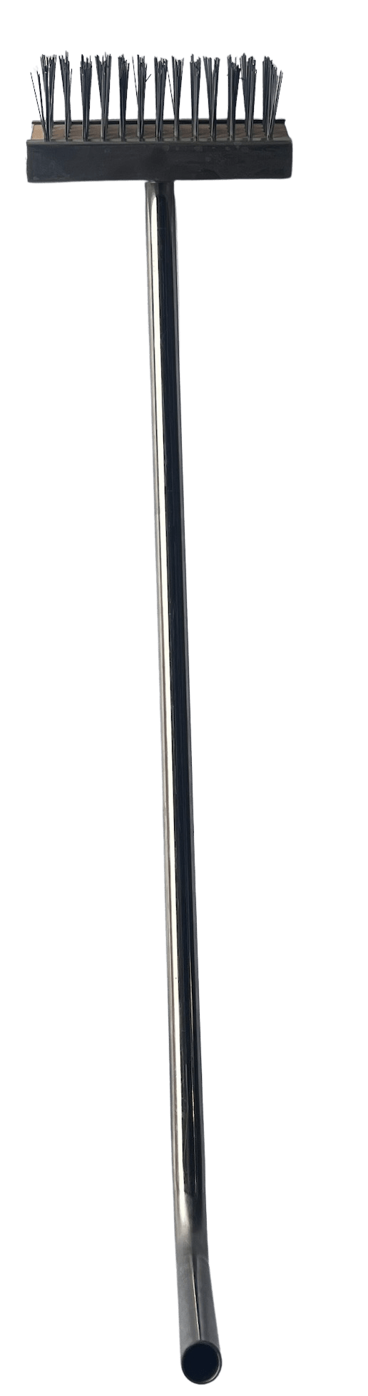 Grilla Mate Stainless Steel Hangle Wire Brush Grill Scraper GBP0001 - Whisk Hospitality - GBP0001