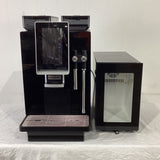 Dr Coffee Minibar S2 - B Automatic Coffee Machine + Milk Fridge - Whisk Hospitality - 889072