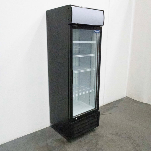 Atosa P380WA Upright Fridge - Whisk Hospitality - 801024