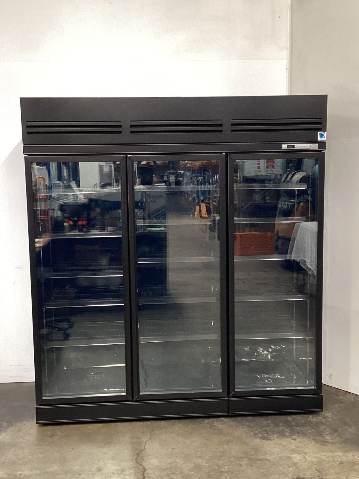 Cold Display Solutions CDS1530 Fridge - Whisk Hospitality - 827692