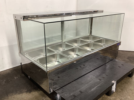 Cookrite CRD - 8 Hot Food Display - Whisk Hospitality - 859241