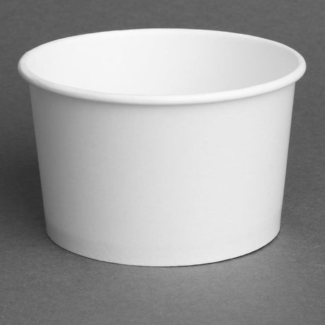 Fiesta Recyclable Ice Cream Pot - 355ml (Pack 1000) HW633 - Whisk Hospitality - HW633