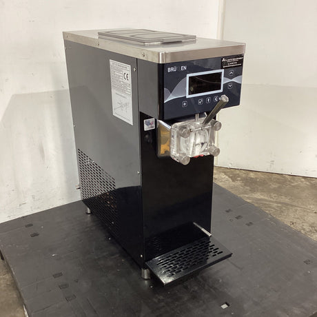 Brullen i91 2020 Soft Serve Machine - Whisk Hospitality - 879812