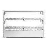 Bonvue Countertop Self - Service Heated Food Display HSW - 50 - Whisk Hospitality - HSW-50