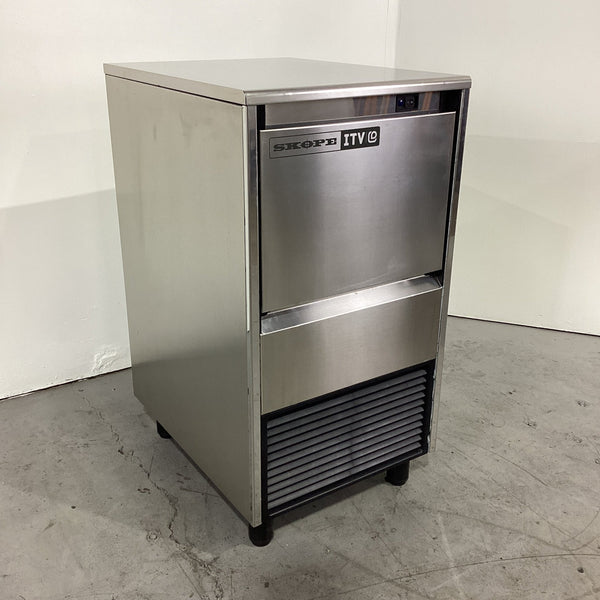 Skope NG45 A DP Ice Machine - Whisk Hospitality - 903047