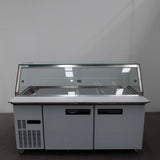 Thermaster PG180FA - XG Sandwich Prep Bench - Whisk Hospitality - 909113