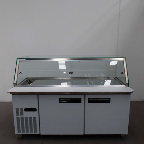 Thermaster PG180FA - XG Sandwich Prep Bench - Whisk Hospitality - 909113