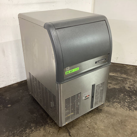Scotsman ECS87AS Ice Machine - Whisk Hospitality - 828734