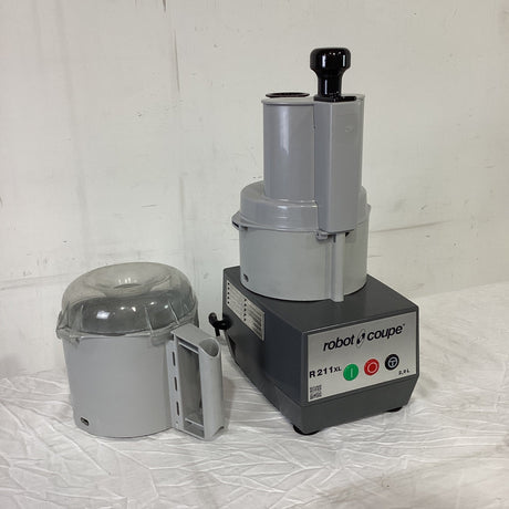 Robot Coupe R211XL Ultra Food Processor - Whisk Hospitality - 858289