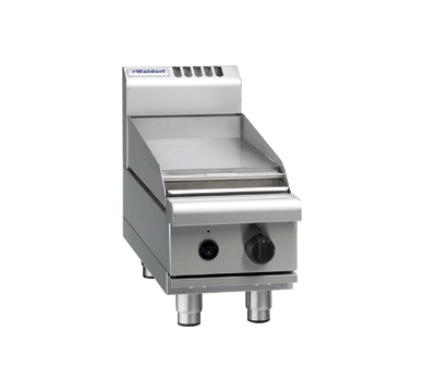 Waldorf 800 Series Rn8203G B 300Mm Gas Cooktop Bench Model - Whisk Hospitality - RN8203G-B