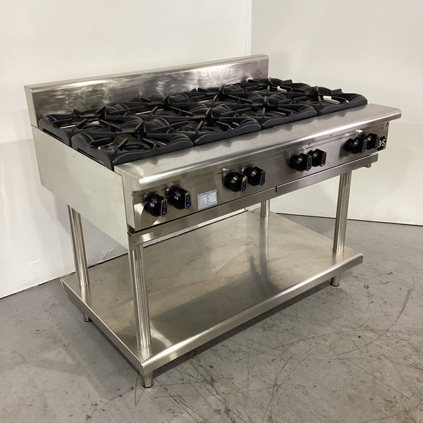 B&S BT-SB8 Cooktop - Whisk Hospitality - 862126