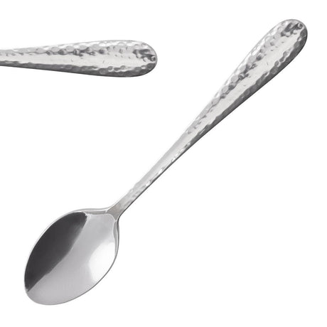 Olympia Tivoli Tea Spoon (Box 12) DE386 - Whisk Hospitality - DE386