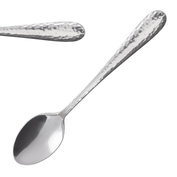 Olympia Tivoli Tea Spoon (Box 12) DE386 - Whisk Hospitality - DE386