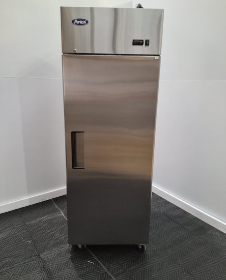Atosa MBF8004GR Upright Fridge - Whisk Hospitality - 869501