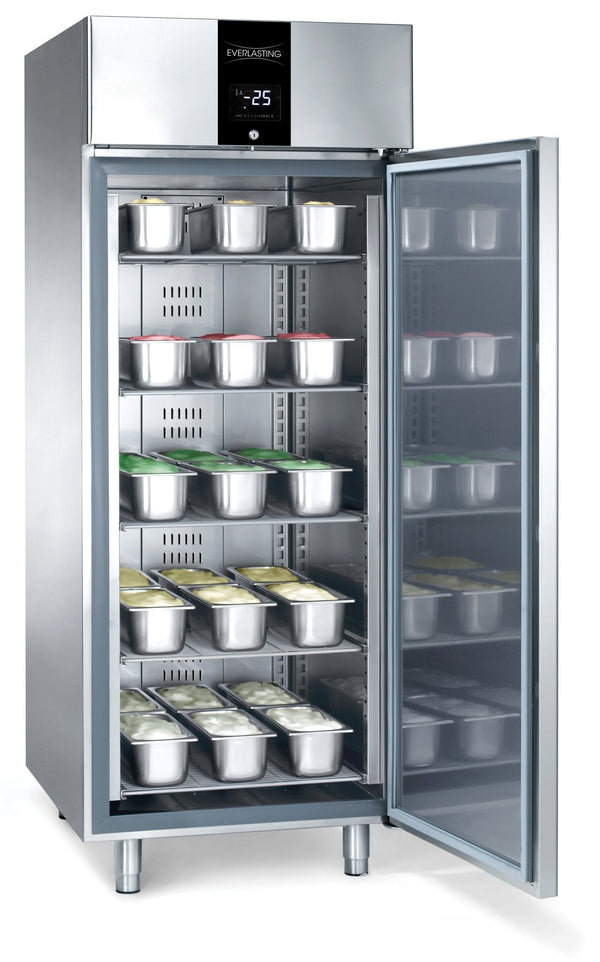 Everlasting Gelato Storage Freezer GEL2000 - Whisk Hospitality - GEL2000