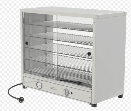 Woodson W.PIA100 Pie Warmer - Whisk Hospitality - 887083