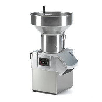 Sammic VEGE PREP MACHINE WITH 3 BLADE SET CA - 62 *3 blade set - Whisk Hospitality - CA-62 *3 blade set