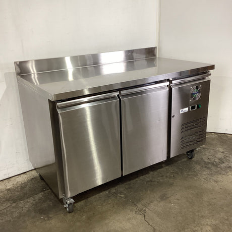 FED-X XUB7C13S2V Undercounter Fridge - Whisk Hospitality - 862897