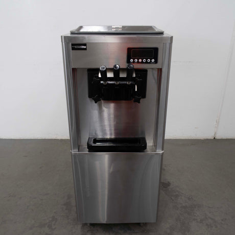 Aus Kitchen AUSKPSSA22 Soft Serve Ice Cream Machine - Whisk Hospitality - 916398