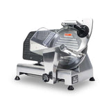 AG 10 Inch (250mm) Meat Slicer SL250ES - 10 - Whisk Hospitality - SL250ES-10