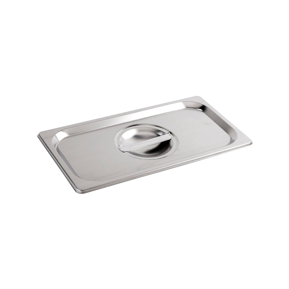 Gastronorme Pan Lid - S/S - 1/3 - Whisk Hospitality - 393547