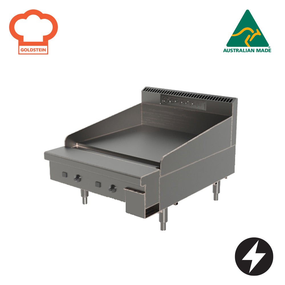 Goldstein GPEDB24 | GRIDDLE PLATE | ELECTRIC - Whisk Hospitality - GPEDB24