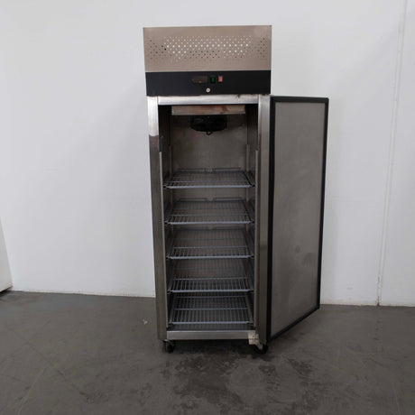 AG Equipment GNX600BT Upright Freezer - Whisk Hospitality - 836502