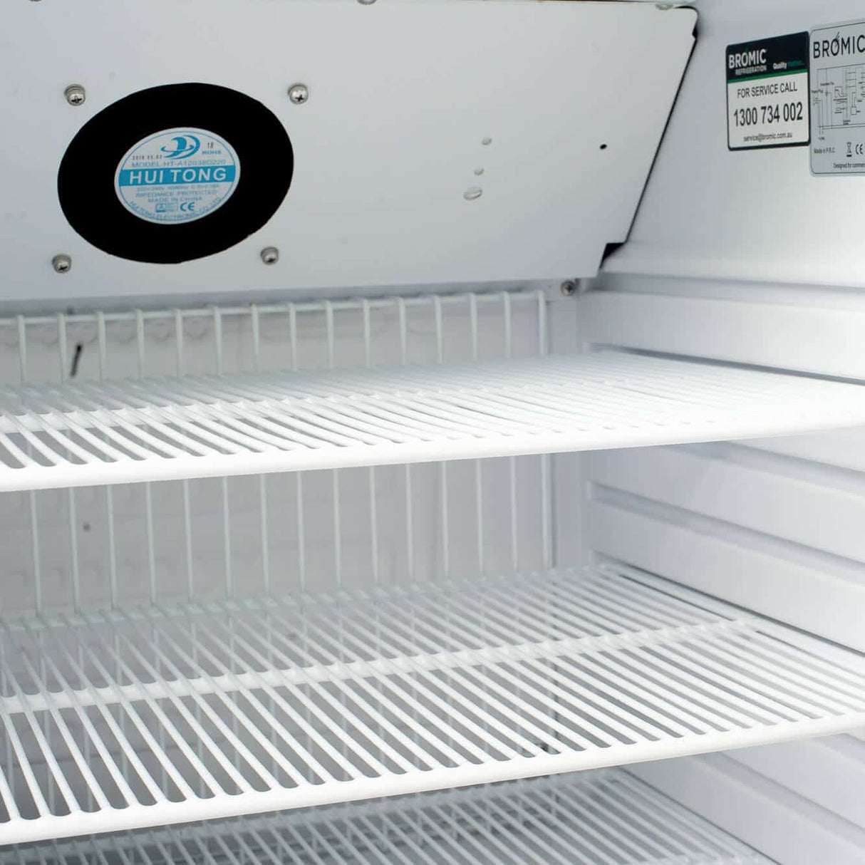 Bromic MediFridge Vaccine Fridge - 145L - Whisk Hospitality - MED0140GD-NR