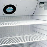 Bromic MediFridge Vaccine Fridge - 145L - Whisk Hospitality - MED0140GD-NR