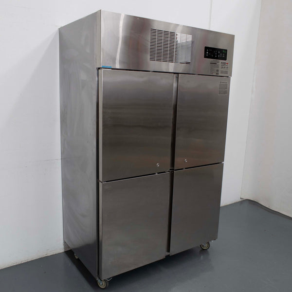 Thermaster SUF1000 Upright Freezer - Whisk Hospitality - 918942