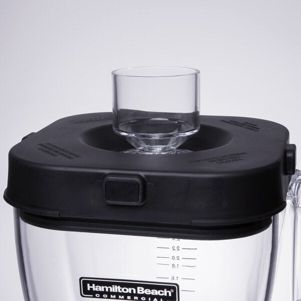 Hamilton Beach Complete Polycarbonate Jug to suit Expeditor Culinary Blender XHBF1002 - Whisk Hospitality - XHBF1002