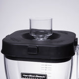 Hamilton Beach Complete Polycarbonate Jug to suit Expeditor Culinary Blender XHBF1002 - Whisk Hospitality - XHBF1002