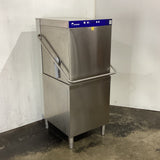 Eurowash EW800 - 6 Passthrough Dishwasher - Whisk Hospitality - 879606