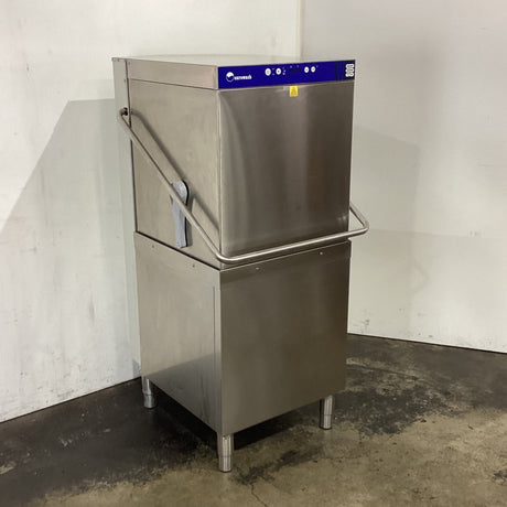 Eurowash EW800 - 6 Passthrough Dishwasher - Whisk Hospitality - 879606