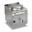 BARON 150L Direct Heating Gas Boiling Pan - Whisk Hospitality - Q90PF/G150
