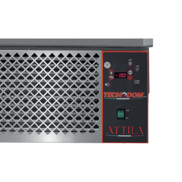 Tecnodom Blast Chiller & Shock Freezer - DO3 - Whisk Hospitality - DO3
