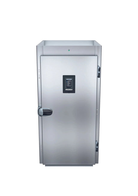 Friginox Mx2Sts7 C 2 Trolley Roll Blast Chiller - Whisk Hospitality - MX2STS7-C