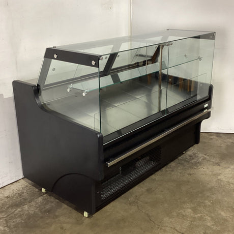 Thermaster ST15LK Deli Display Cabinet - Whisk Hospitality - 855350