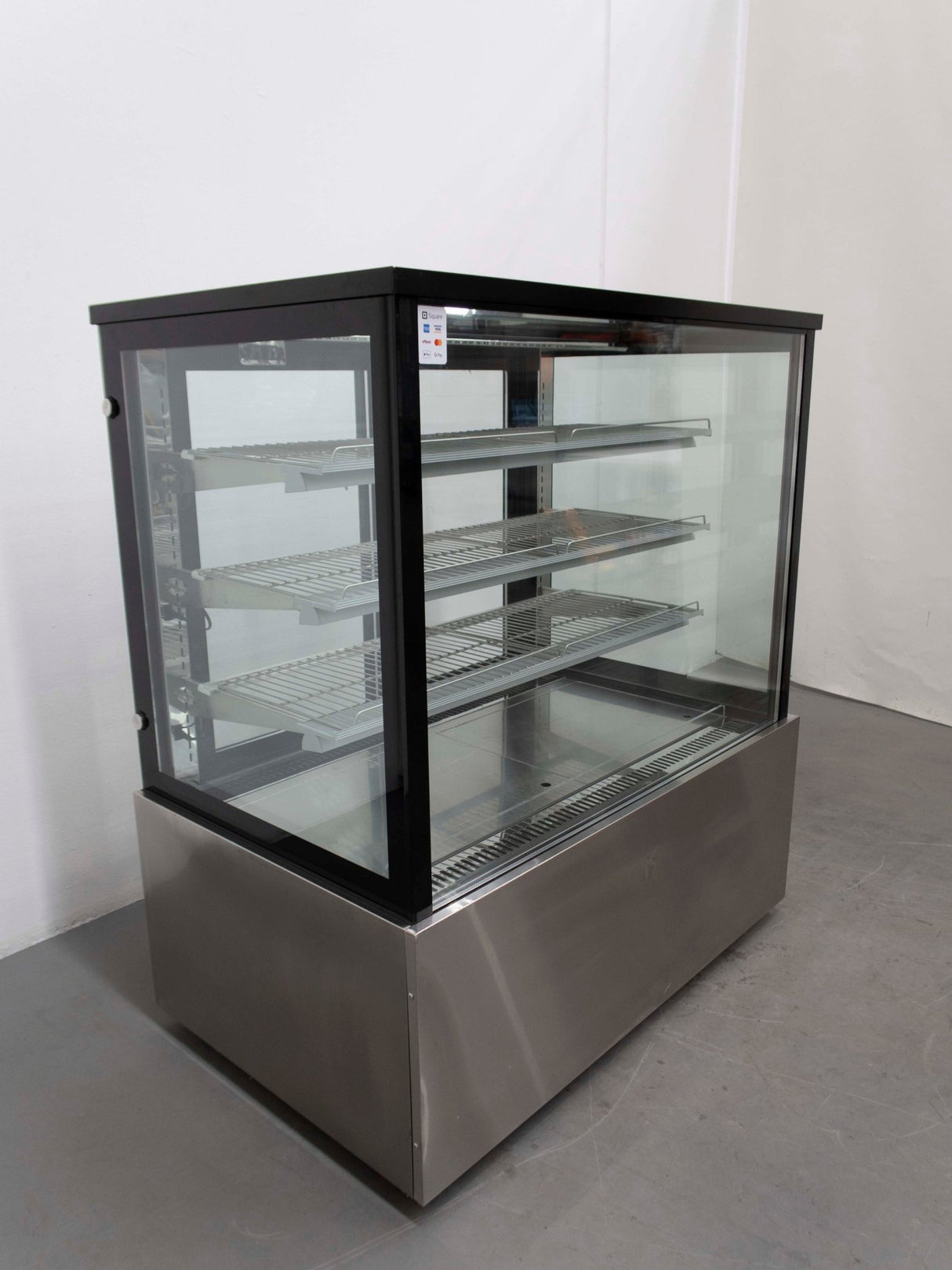 FED SL840 Cold Food Display - Whisk Hospitality - 782065