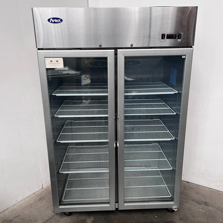 Atosa MCF8605GR Upright Fridge - Whisk Hospitality - 862155