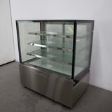 Bromic FD4T1200C Display Fridge - Whisk Hospitality - 861288