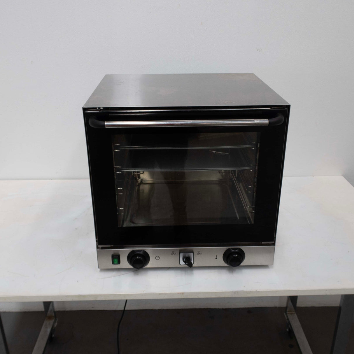 ConvectMax YXD - 3DI 4 Tray Convection Oven with Grill - Whisk Hospitality - 880317