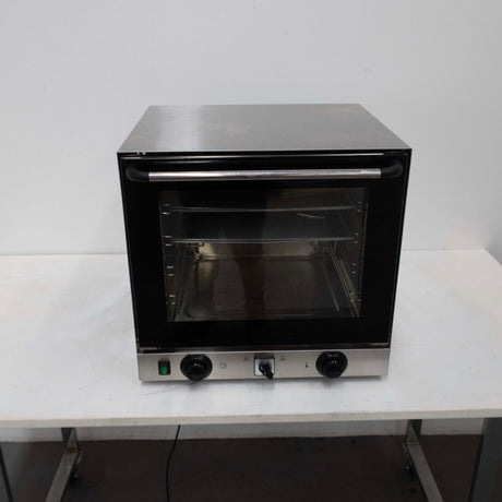 ConvectMax YXD - 3DI 4 Tray Convection Oven with Grill - Whisk Hospitality - 880317