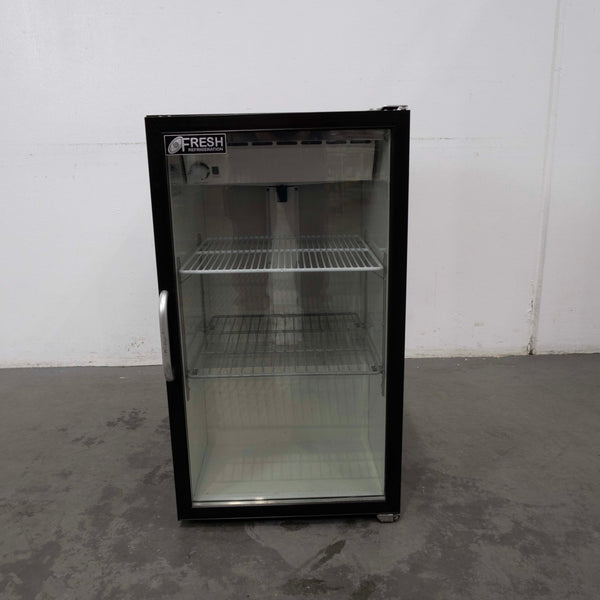 Fresh Refrigeration FCT-17R Back Bar Cooler - Whisk Hospitality - 915880