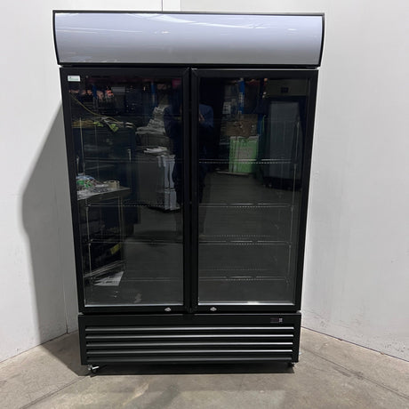 Thermaster LG - 1200BP Upright Fridge - Whisk Hospitality - 920736